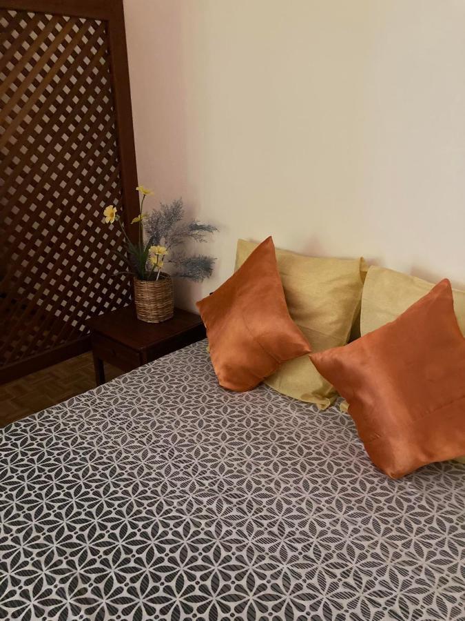 Pendora Appartements Mindelo Eksteriør billede