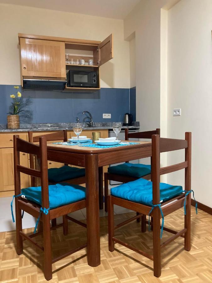 Pendora Appartements Mindelo Eksteriør billede