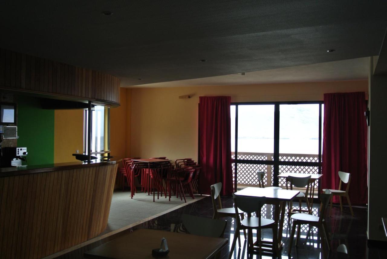 Pendora Appartements Mindelo Eksteriør billede